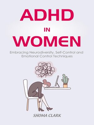 ADHD in  Women - ebook